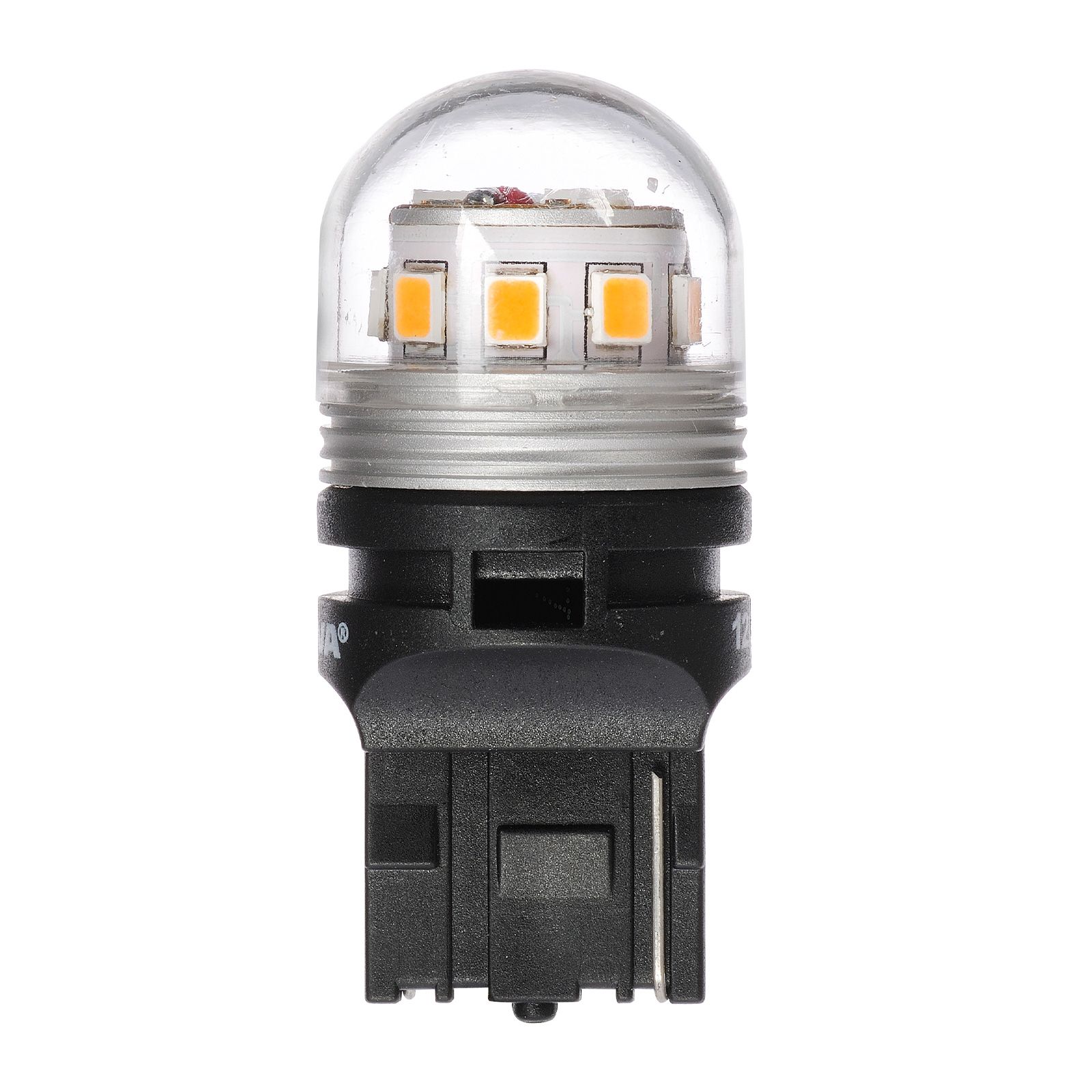 Narva  12V T20 W21/5W WDGE LED GLOBES