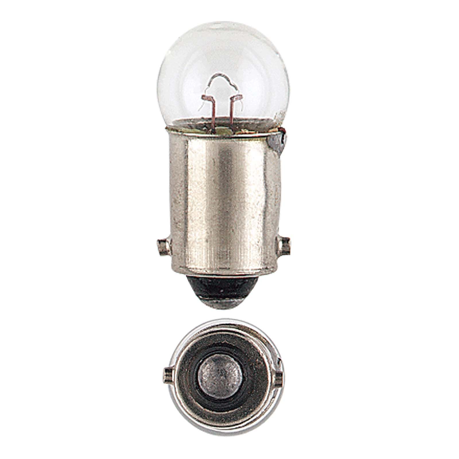 12v 3 store watt bulb