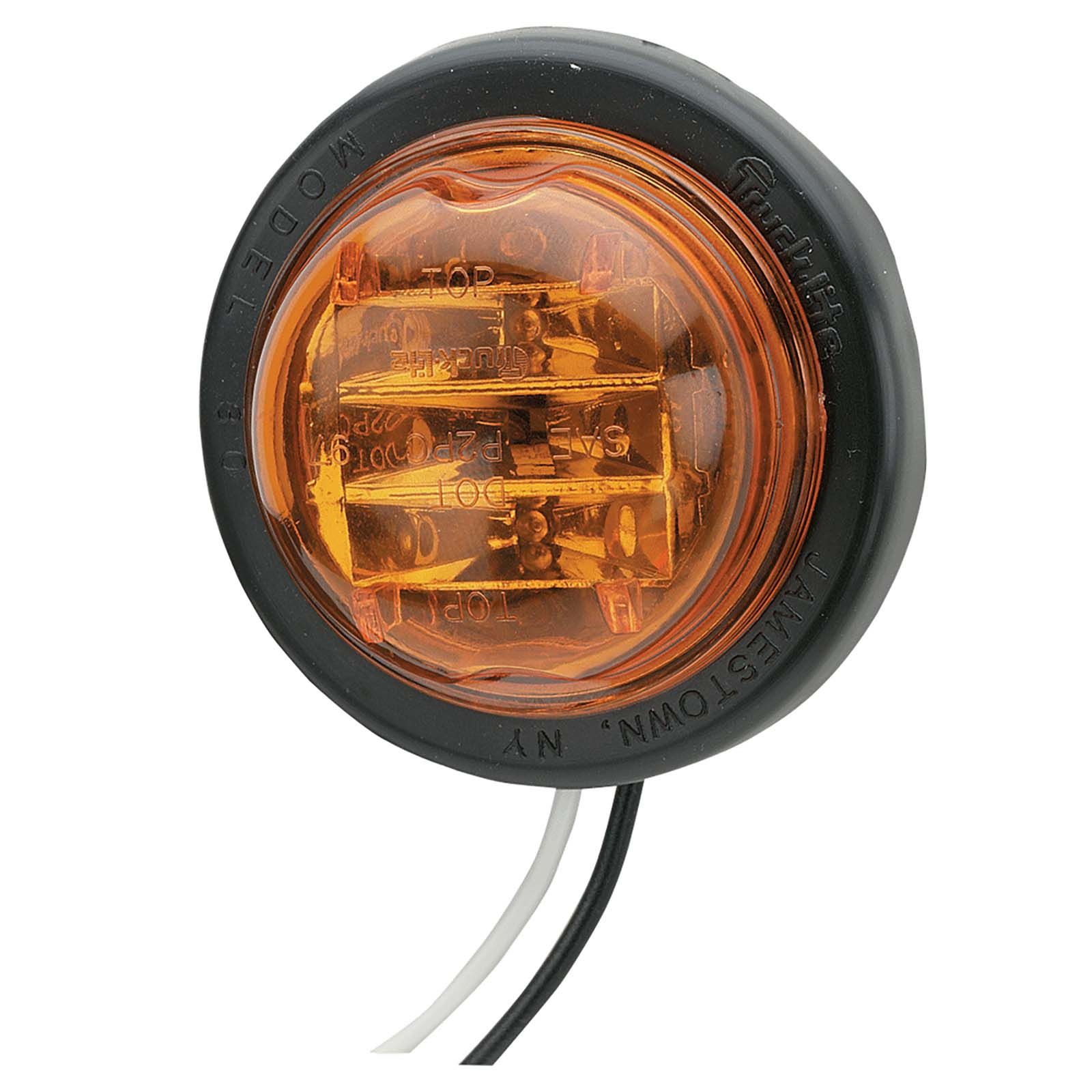 12 volt led indicator shop lights