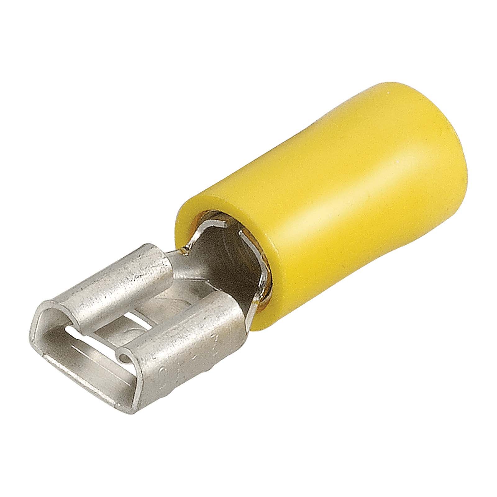 6mm spade deals connector