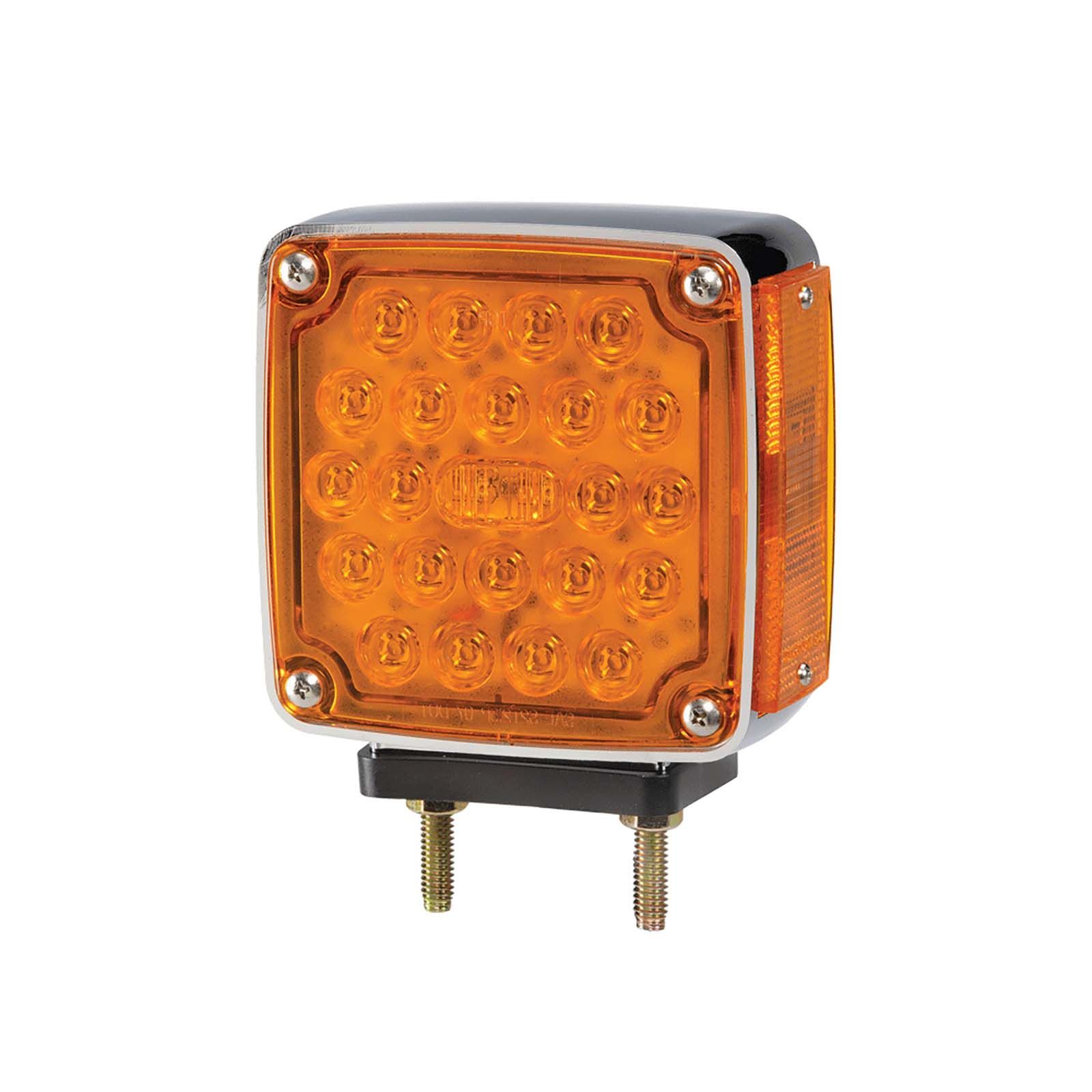 Narva 12 VOLT MODEL 54 COMBINED LED FRONT AND SIDE DIRECTION