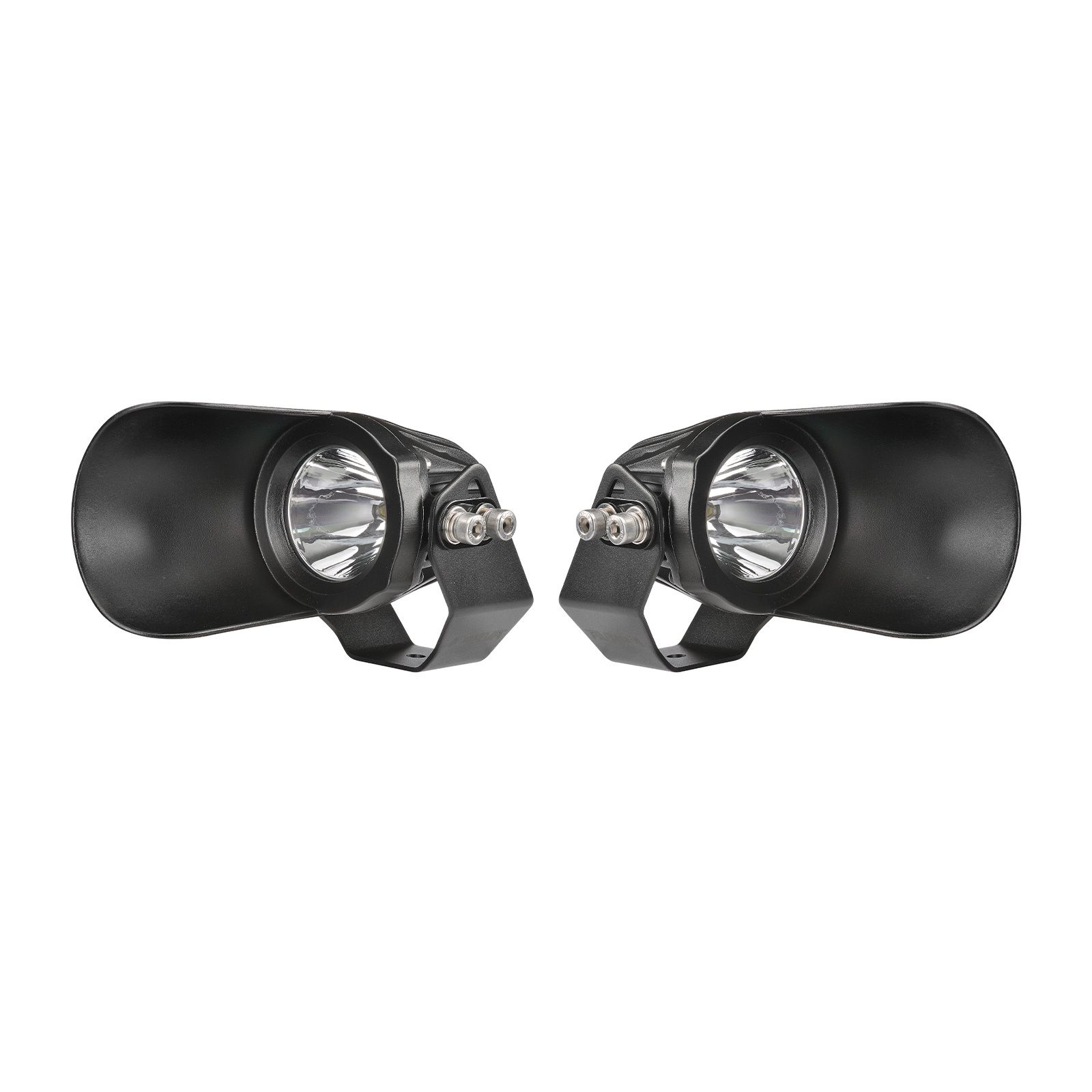 H15 CREE LED 60W (Daytime Running Lights) - PAIR