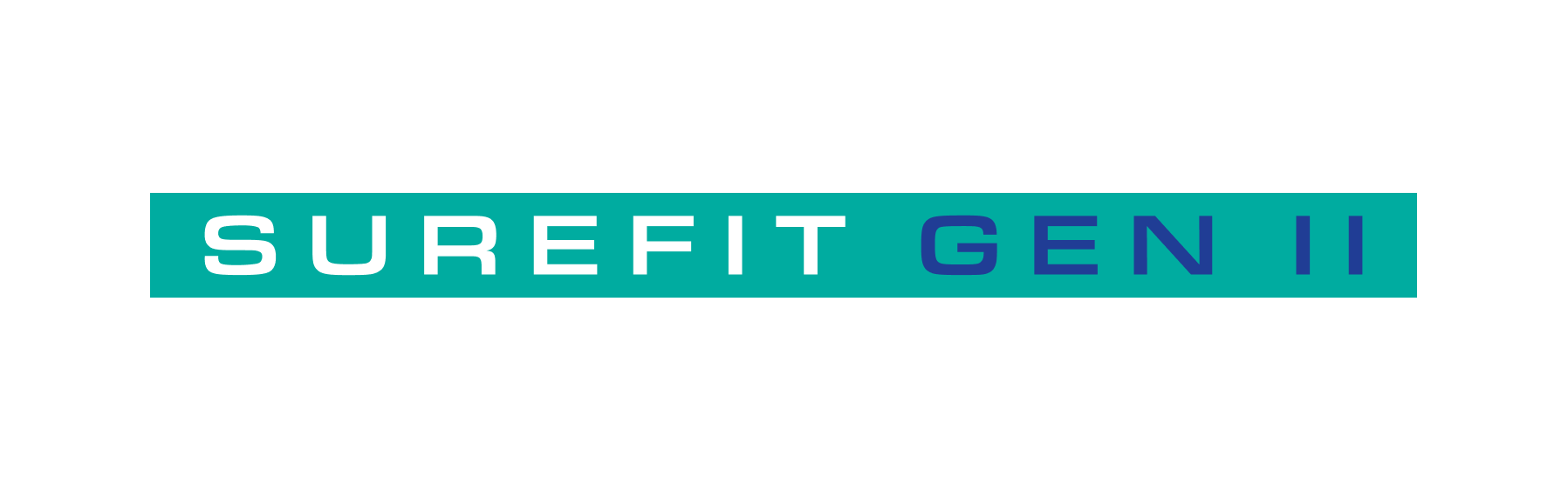 SUREFIT GEN II | THE PERFECT FIT!