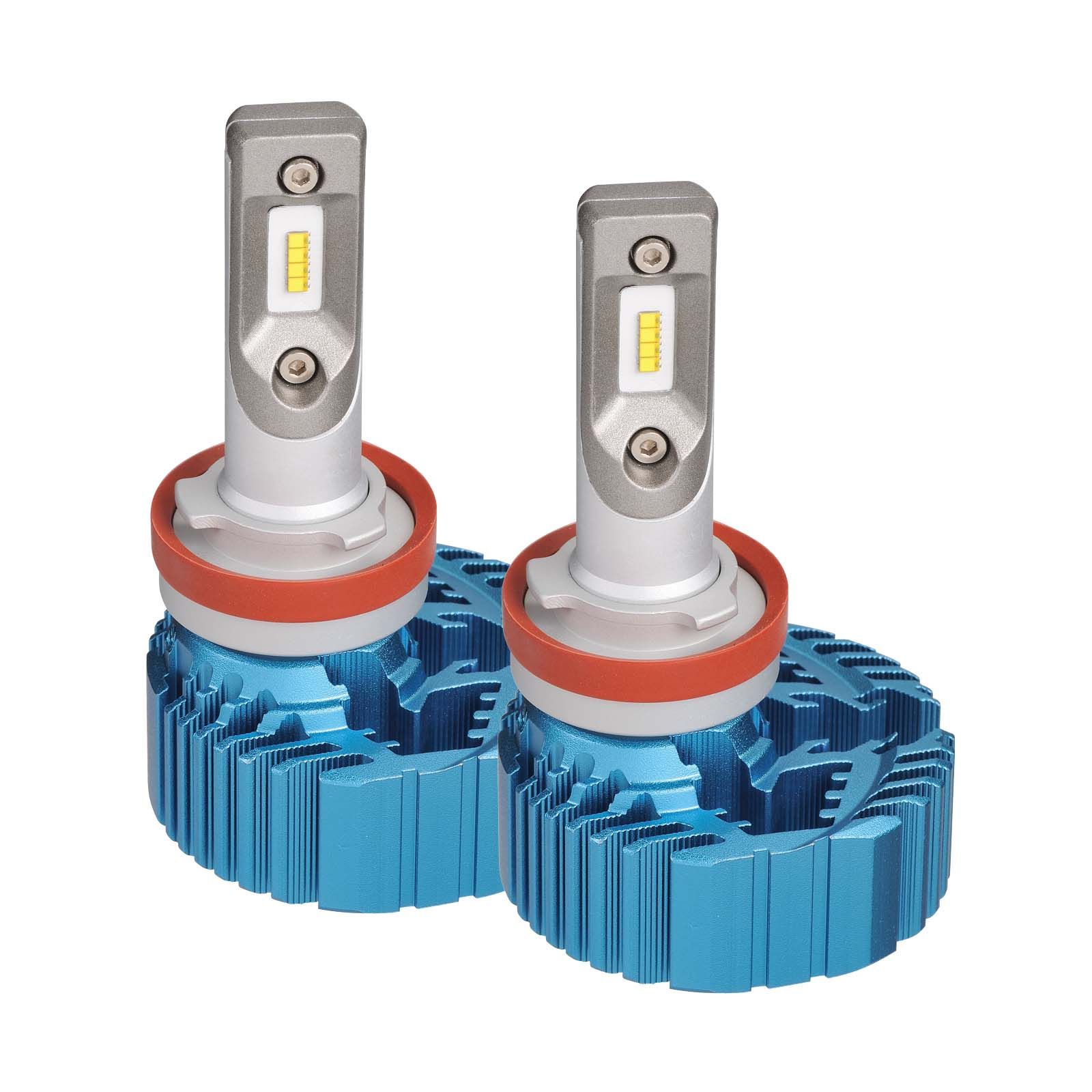 Narva H16 12 24V LED CONVERSION KIT BASE PGJ19 3