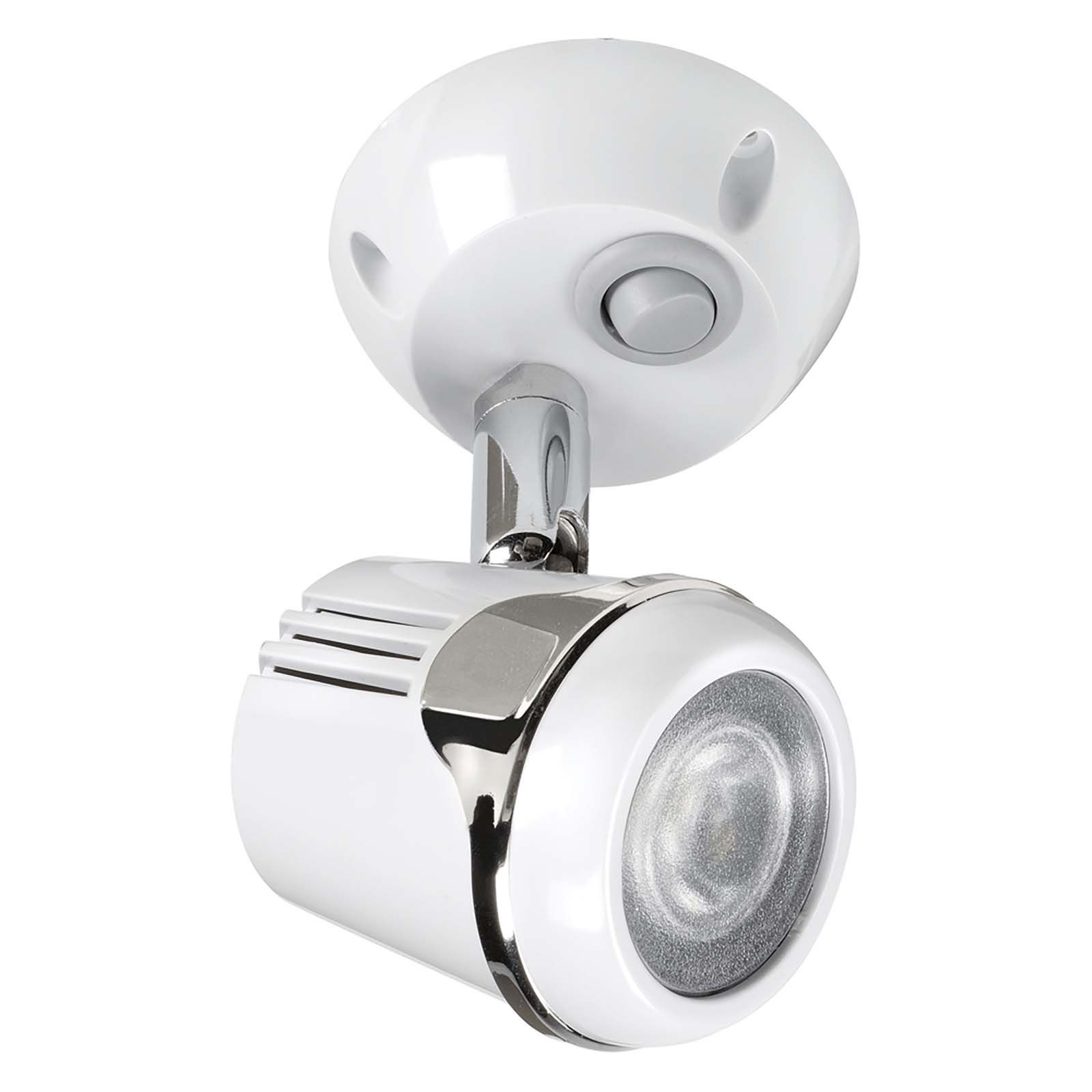 Ceiling mounted 2024 reading lights