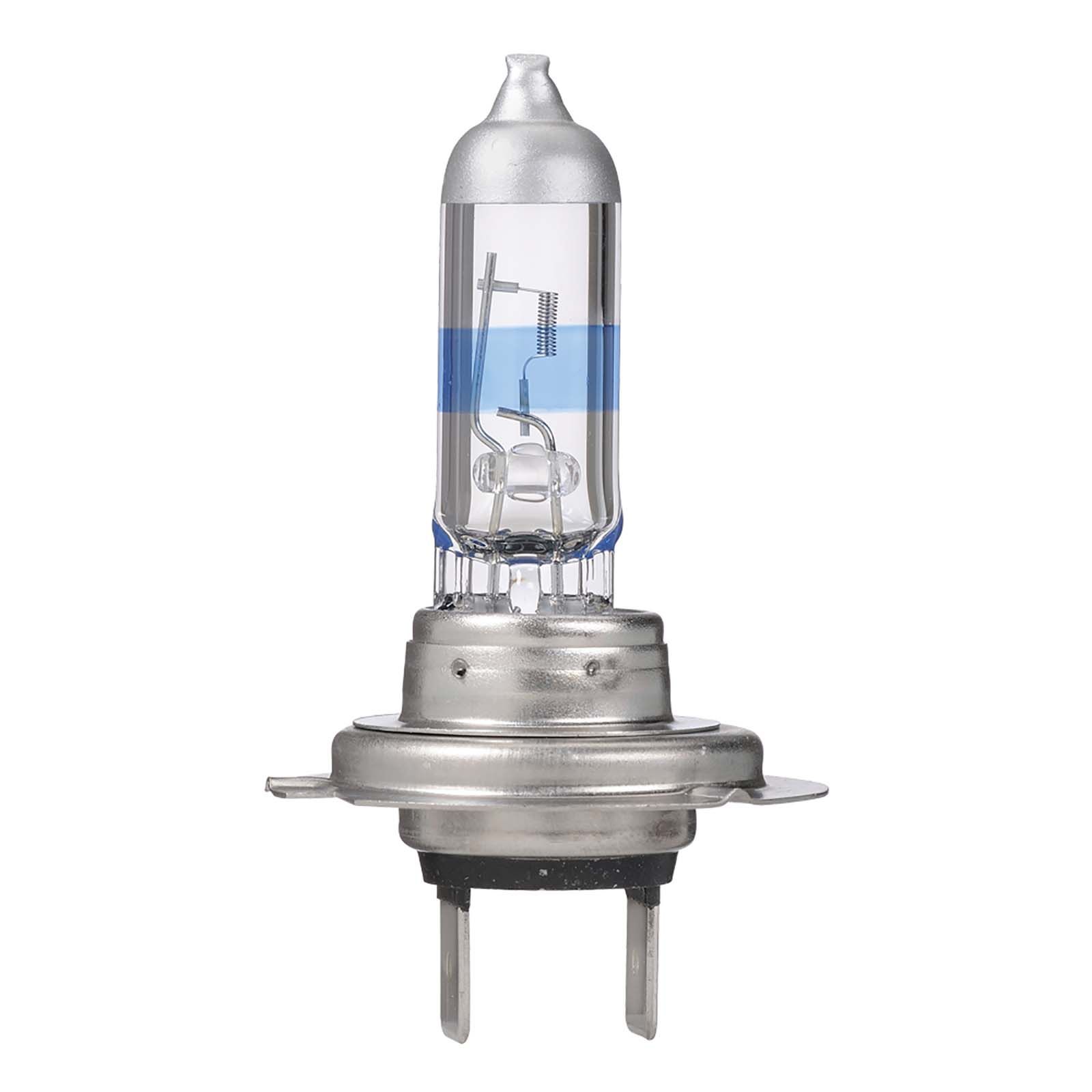 Narva H7 12V 55W SAPPHIRE PLUS 50 HALOGEN HEADLIGHT GLOBE