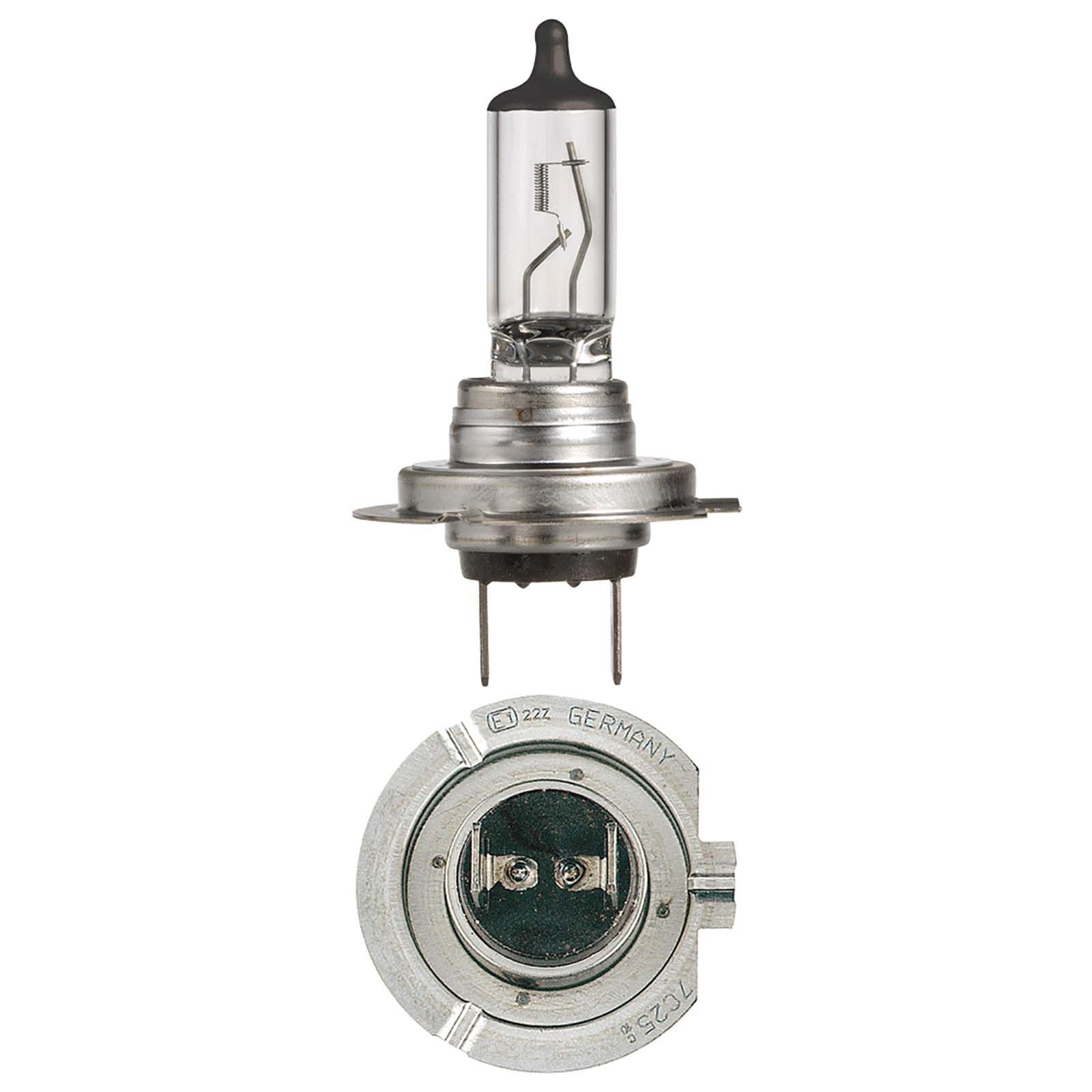 H7 low deals beam bulb