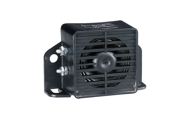 Narva | 12/24V 77-97 Squawk Tone Smart Reverse Alarm