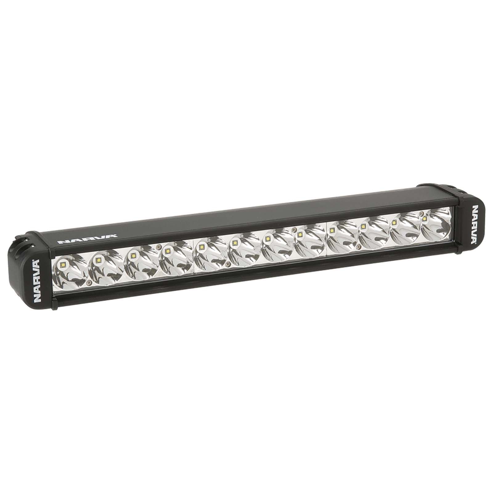 Narva LED Driving Light Bar Spot Beam 5900 Lumens