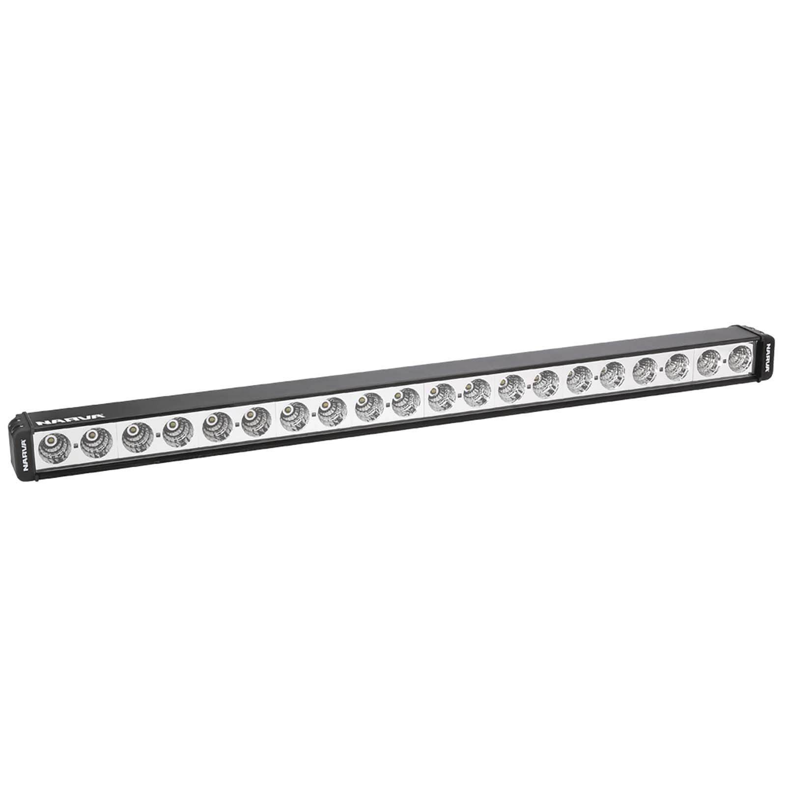 Narva Heavy Duty LED Work Lamp Bar Flood Beam 20000 lumens