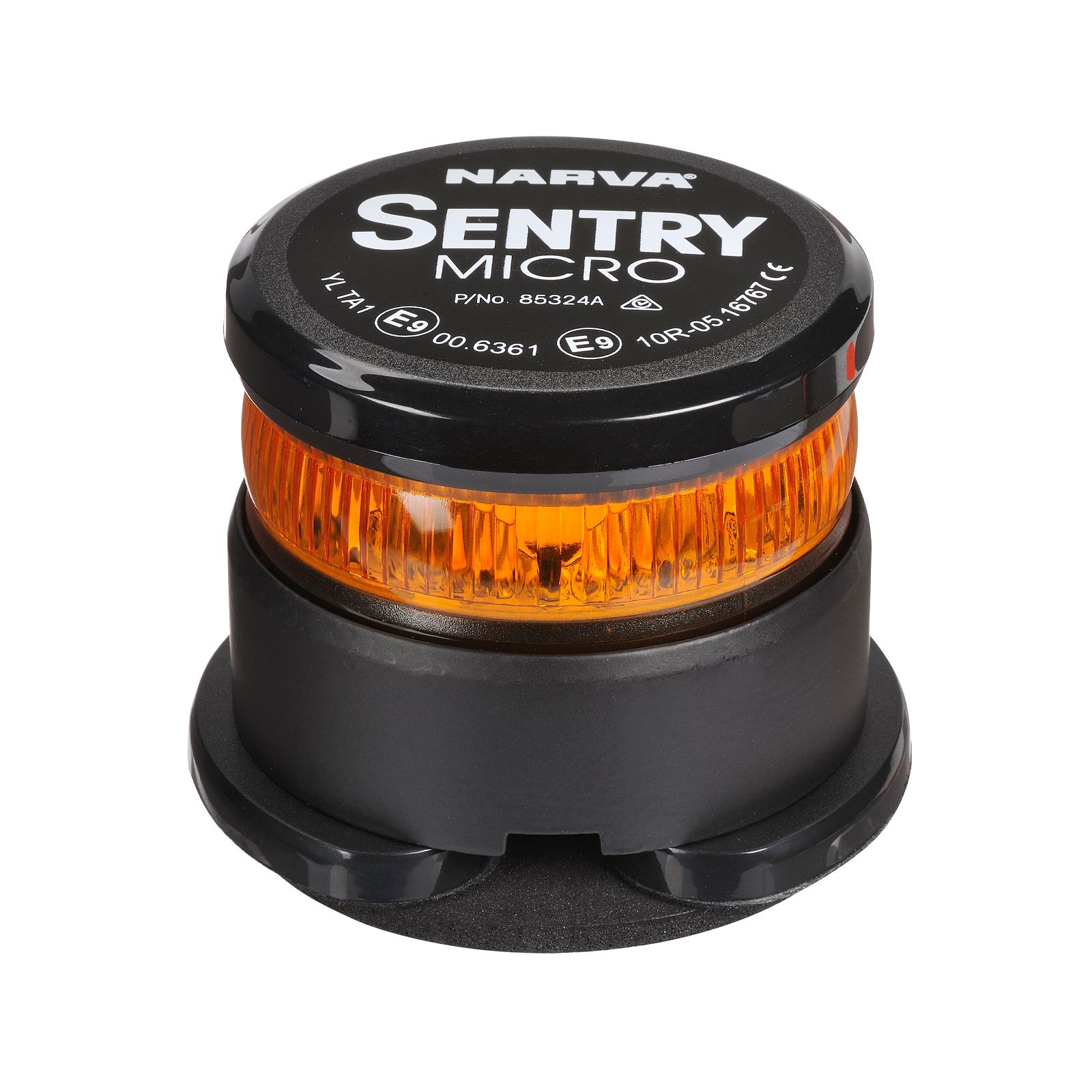 Narva | SENTRY 'MICRO' RECHARGEABLE LED