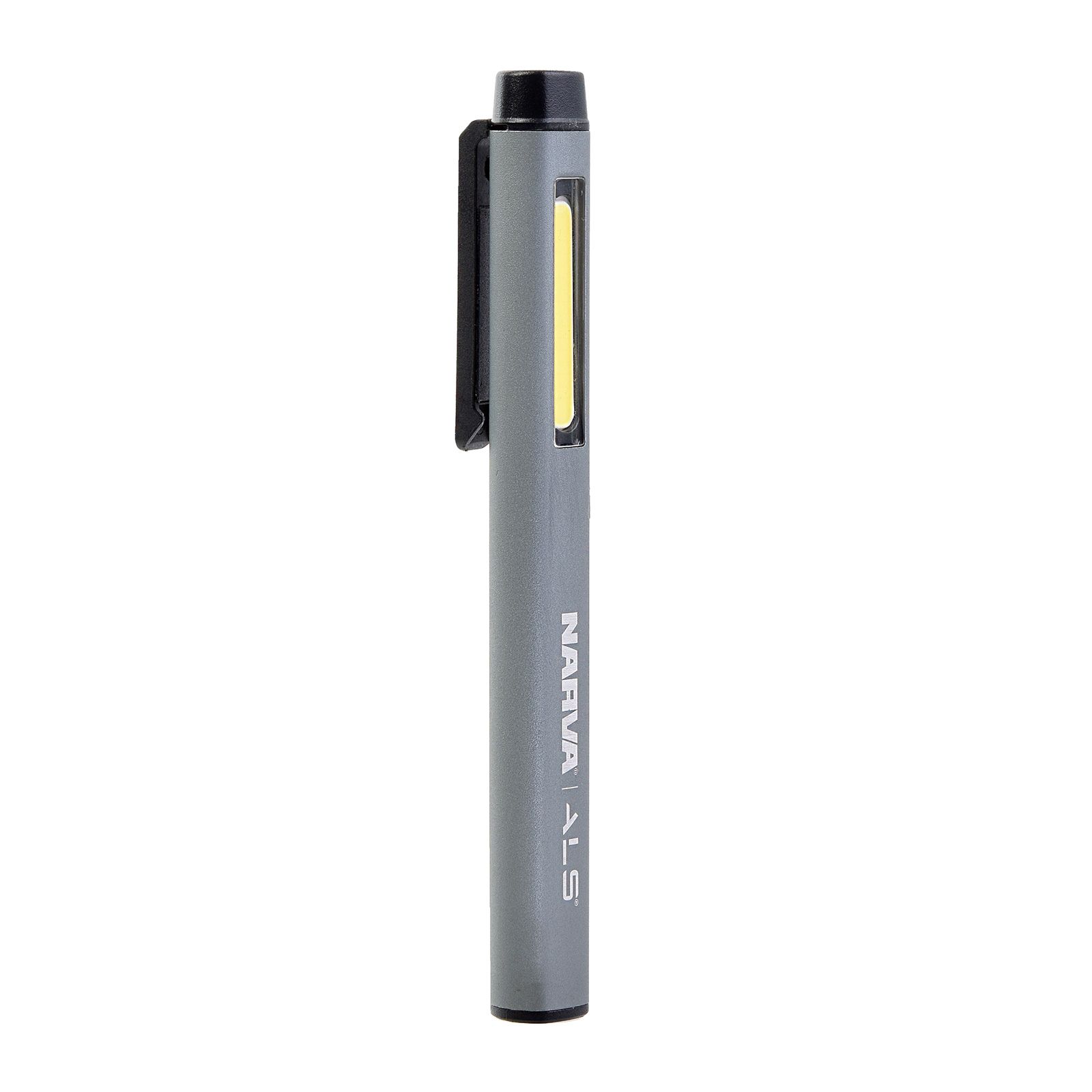 Narva 150 Lumen Rechargeable and Magnetic ALS LED Pen Light