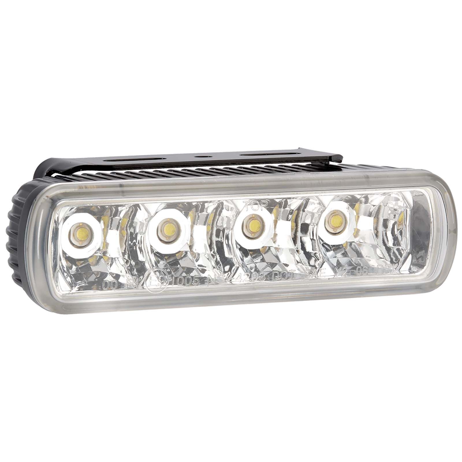 Narva LED Daytime Running Lamp Kit