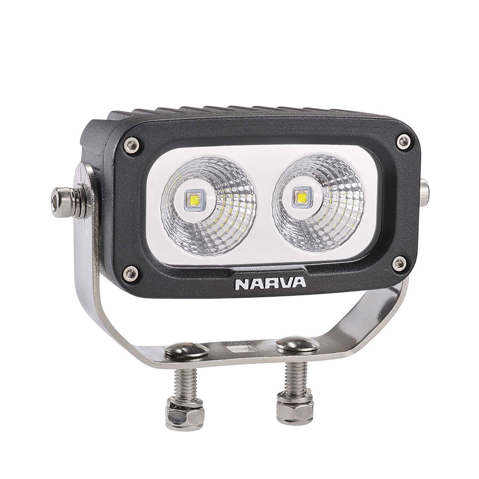 Narva 9 36V LED WORK LAMP 20W