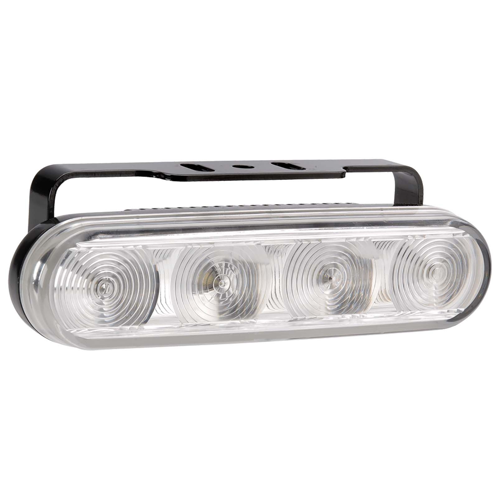 Narva | LED Daytime Running Lamp - 9-33V Lamp