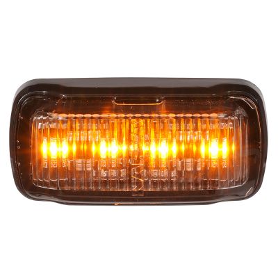 Narva | 9–33V LED FRONT END OUTLINE MARKER, SIDE INDICATOR (AMBER ...
