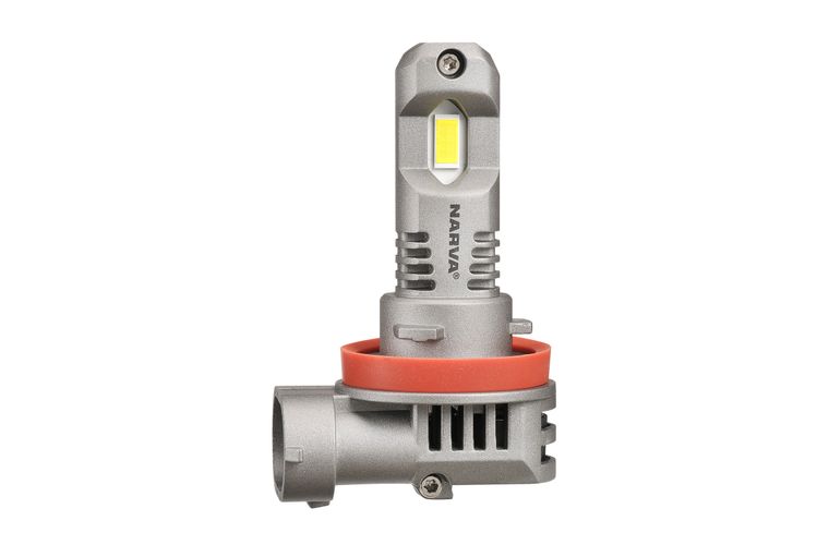 H8/H9/H11 Surefit® LED Globes Gen II (2)
