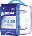 ARCTIC PLUS 50