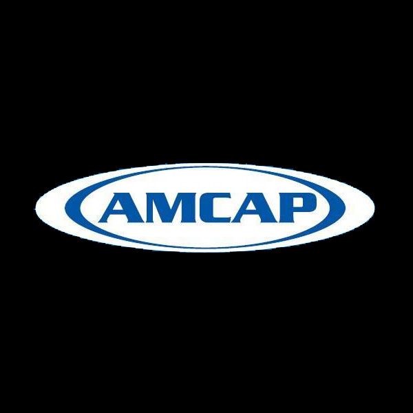 Amcap logo