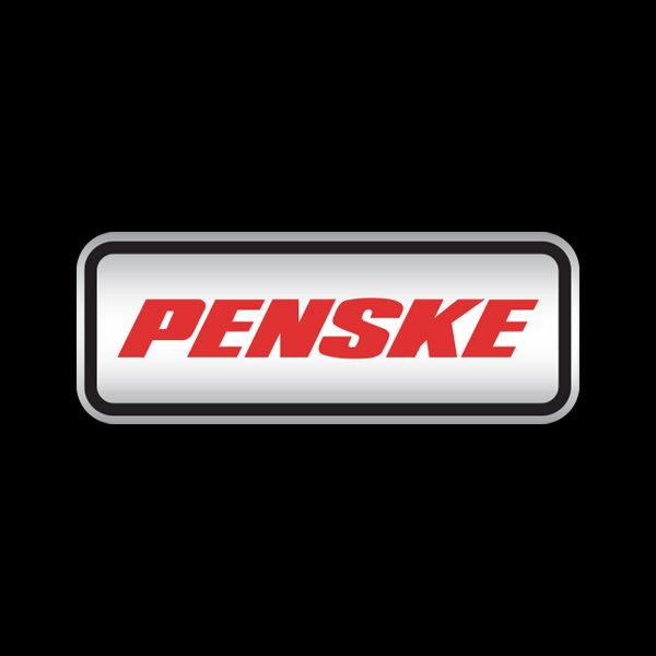 Penske logo