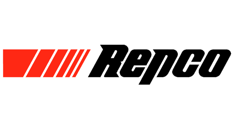 Repco Auto Parts logo