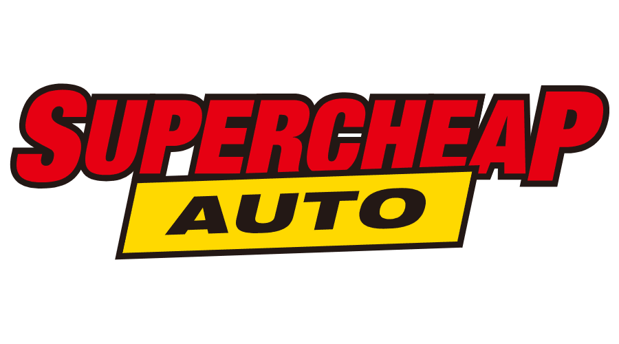 Supercheap Auto logo