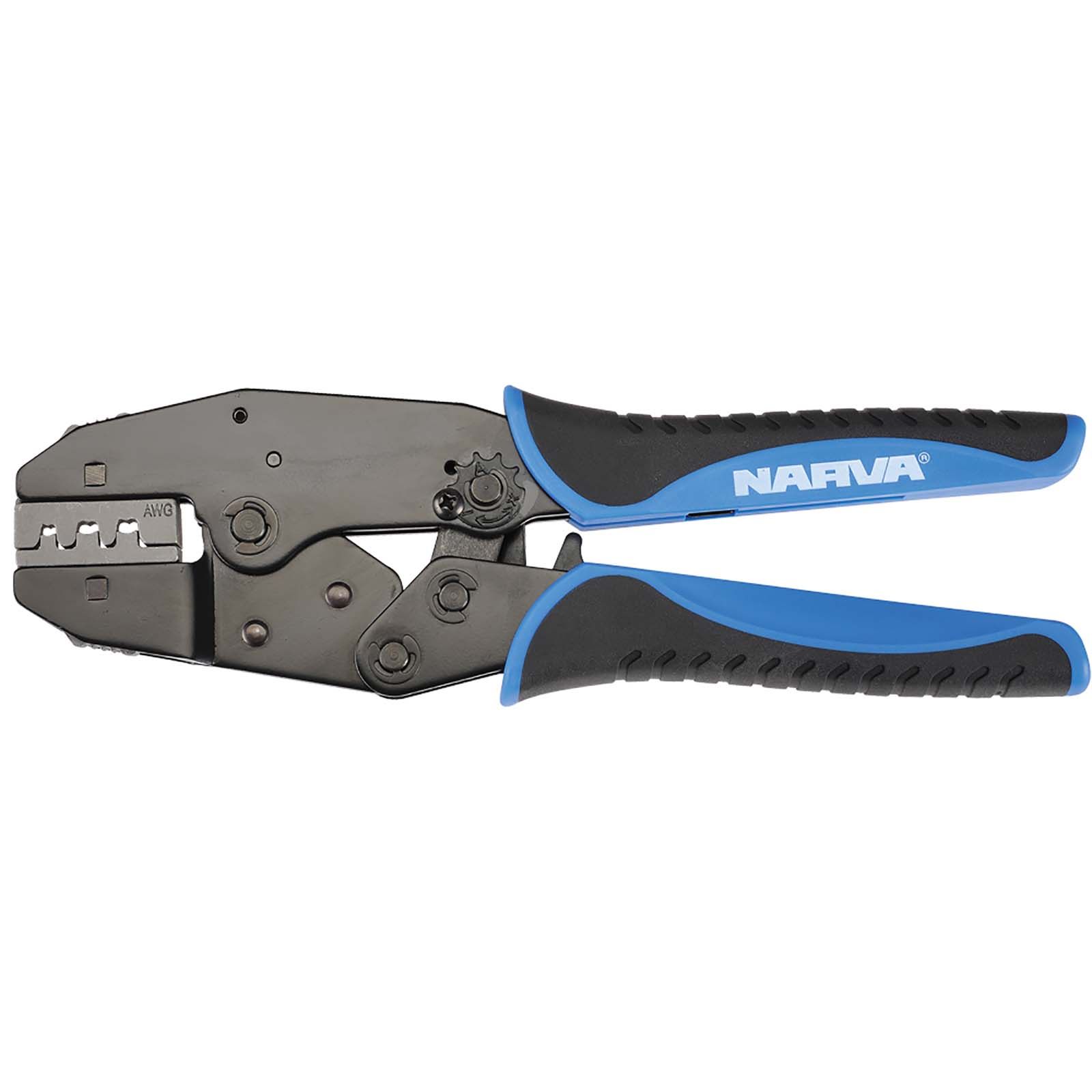 Narva DEUTSCH RATCHET CRIMPING TOOL