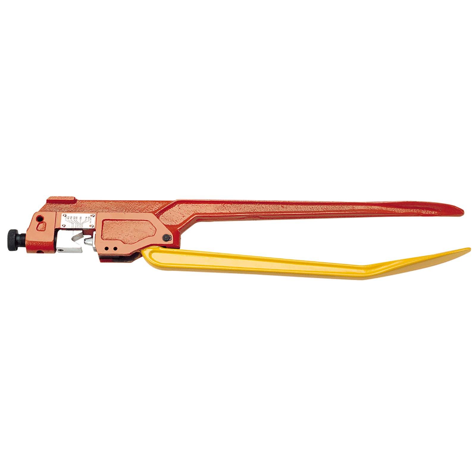 Narva HEAVY DUTY CABLE LUG CRIMPING TOOL
