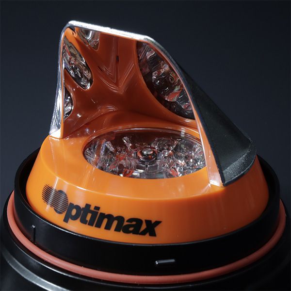 Narva Optimax LED Beacon Feature Stepper Motor
