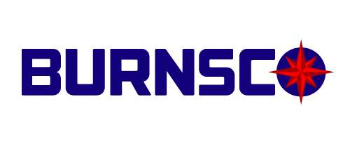 Burnsco logo