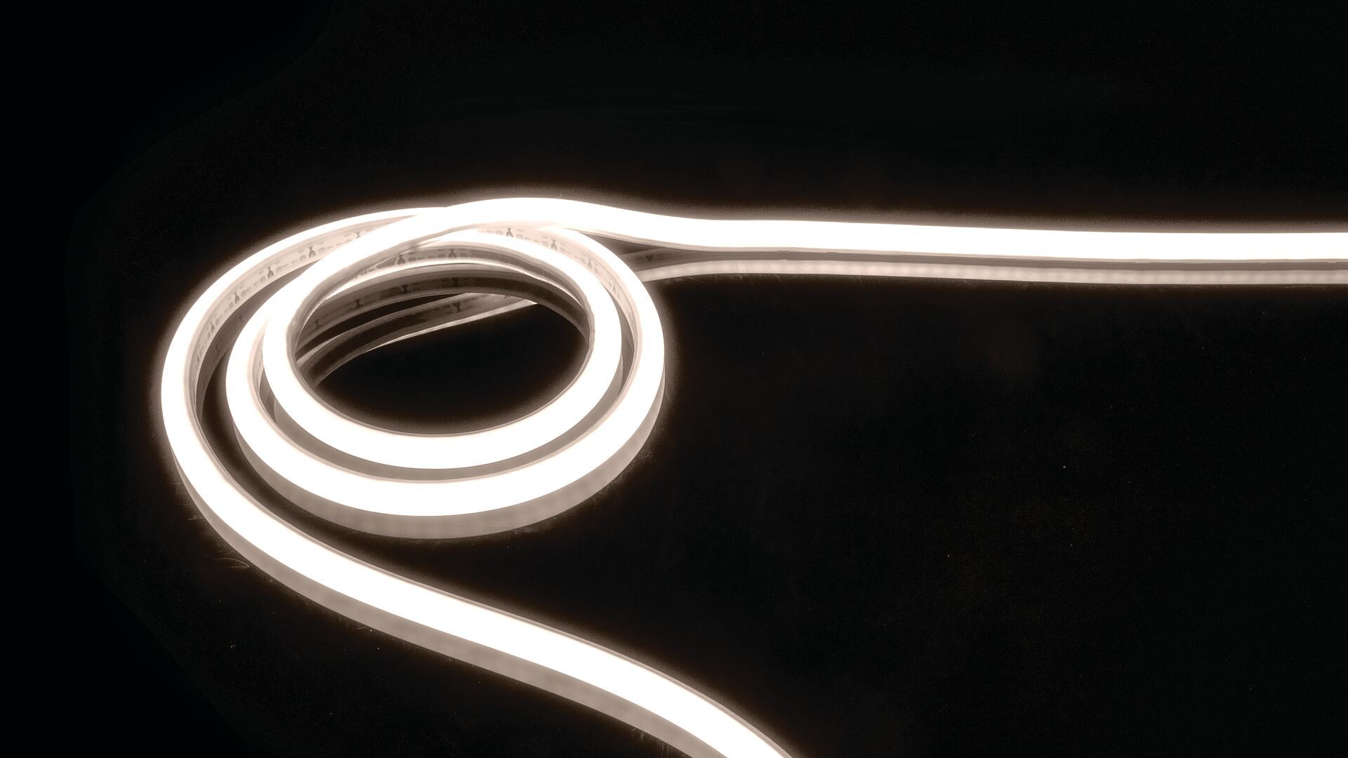 White High Output LED Tape