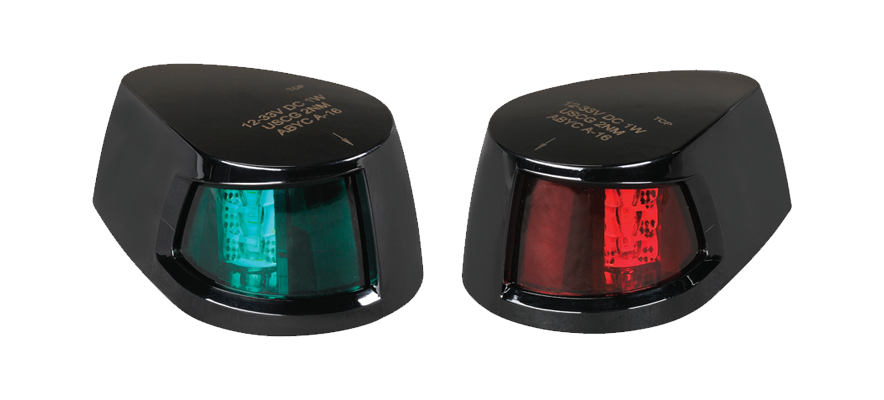 LED Marine Navigation Lights