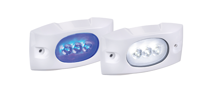 LED Underwater Lamps