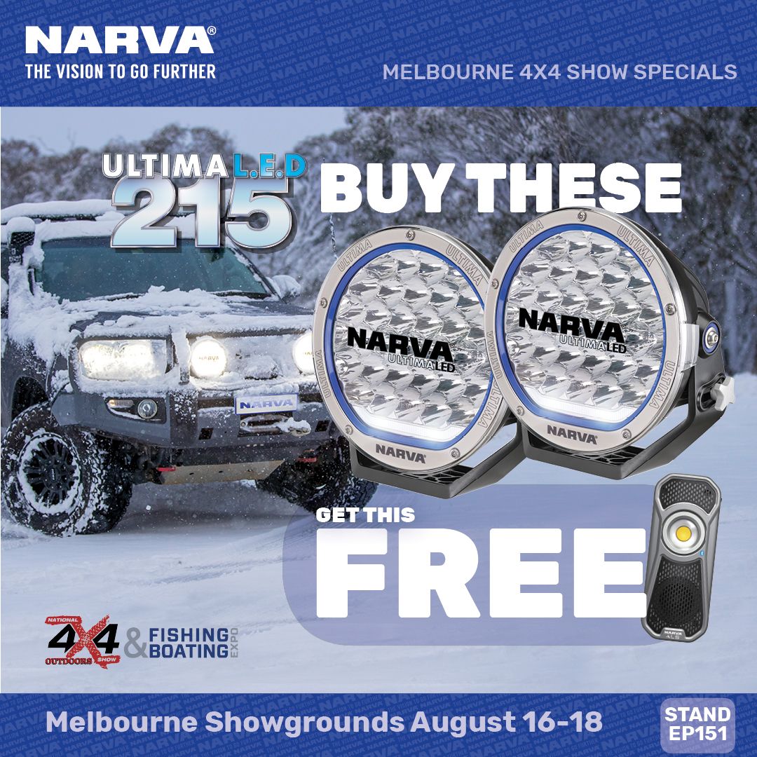 4x4 show special 1