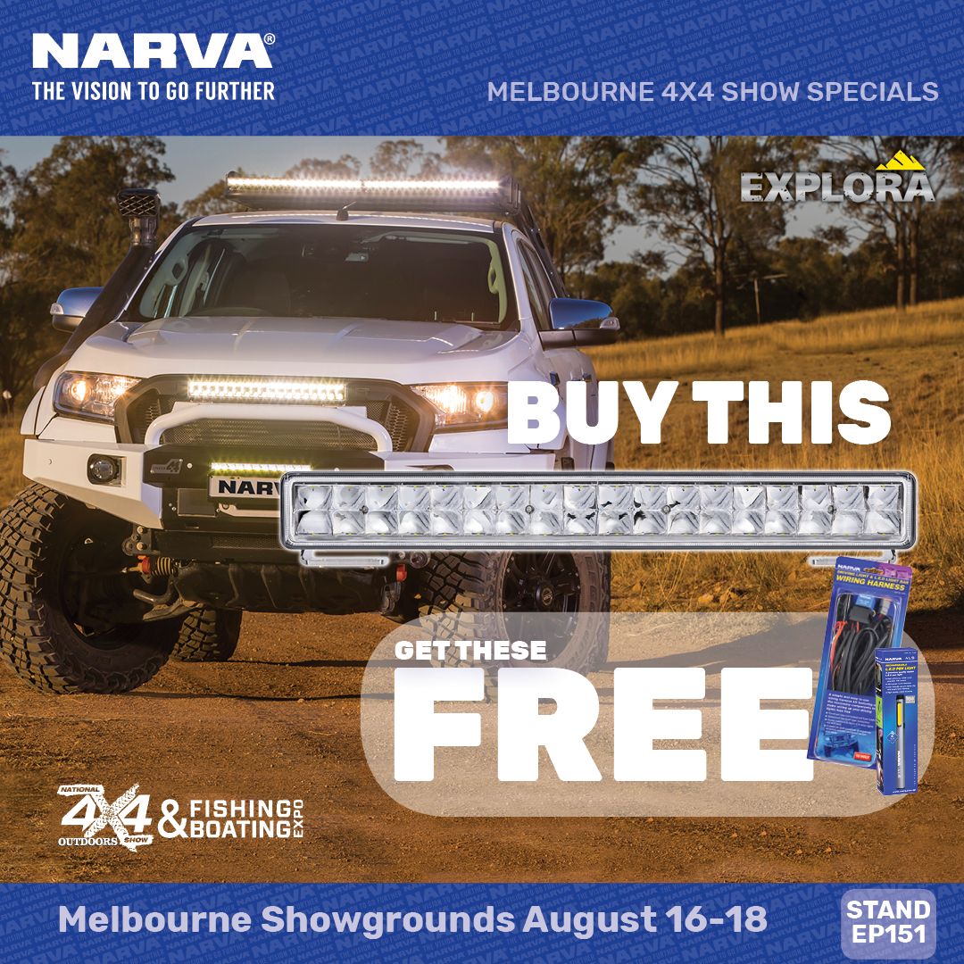 4x4 show special 3