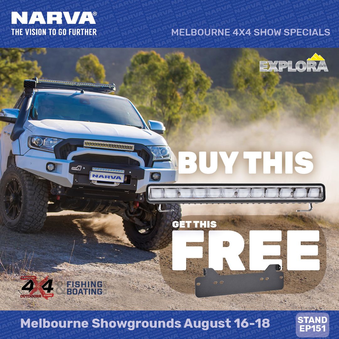 4x4 show special 5