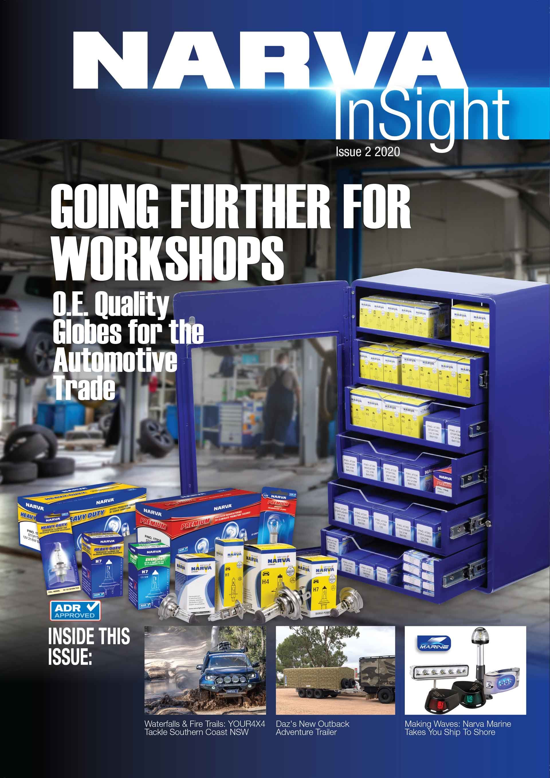 Narva InSight Issue 20