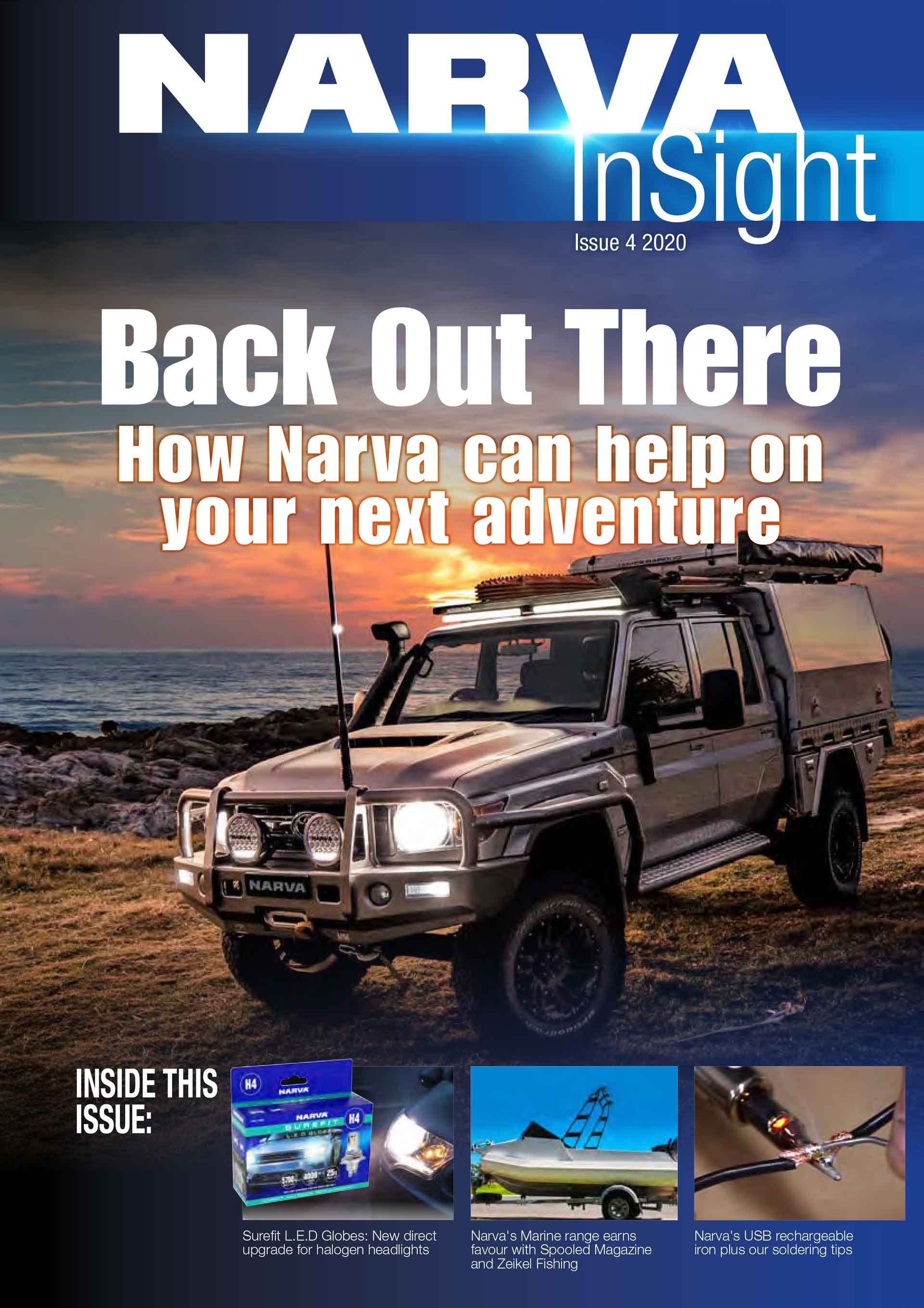 Narva InSight Issue 22