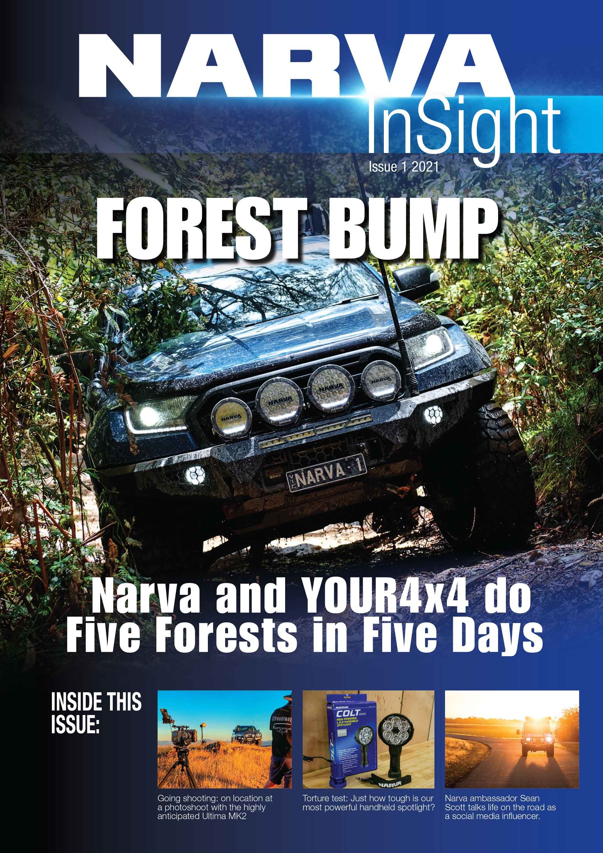 Narva InSight Issue 23