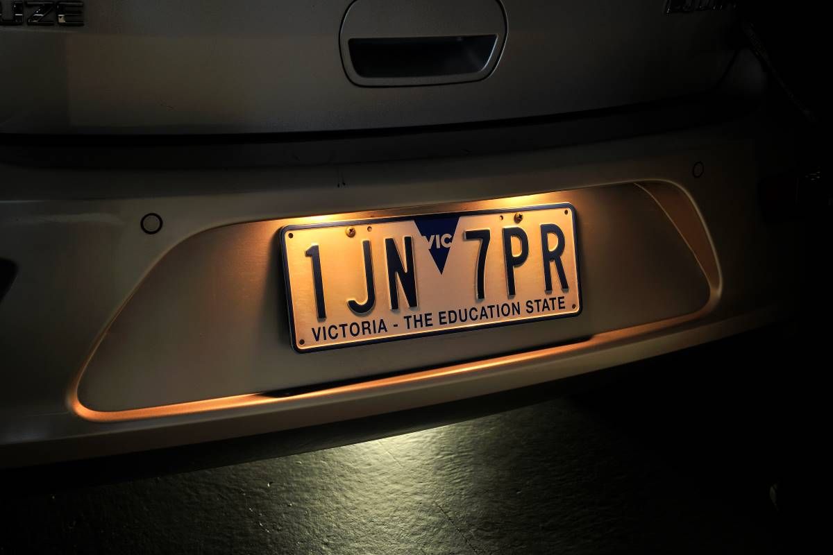 Narva globe base stamped metal base