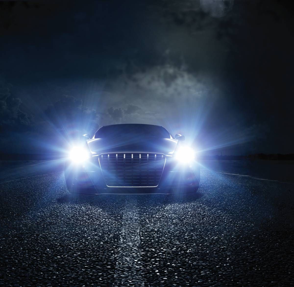 Narva globe base stamped metal base