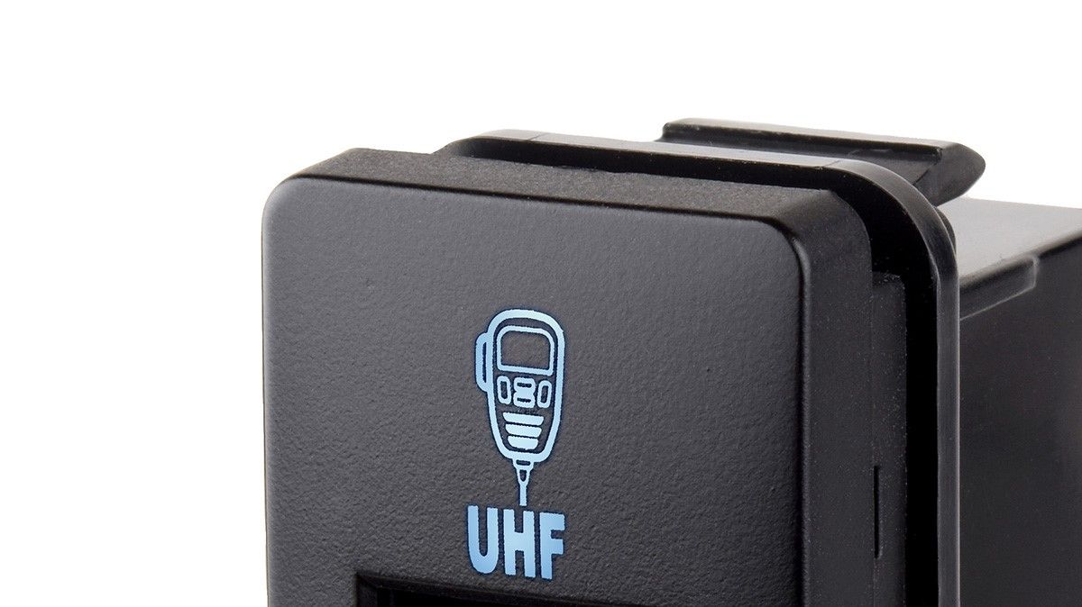 Narva OE Style Switches Illuminated Display