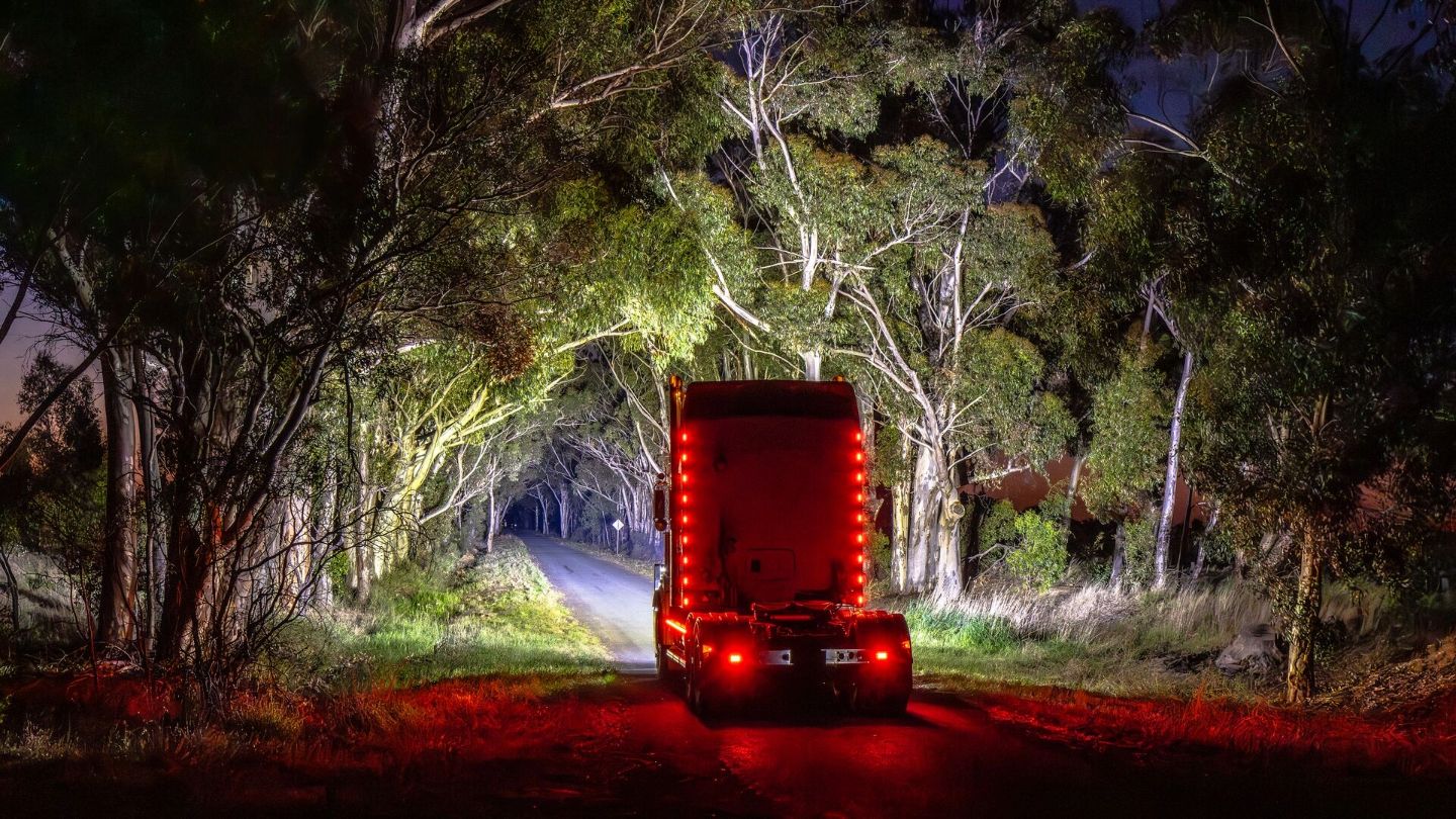 Narva Ultima MK3 truck output