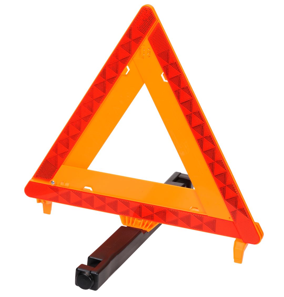 Safety Triangle