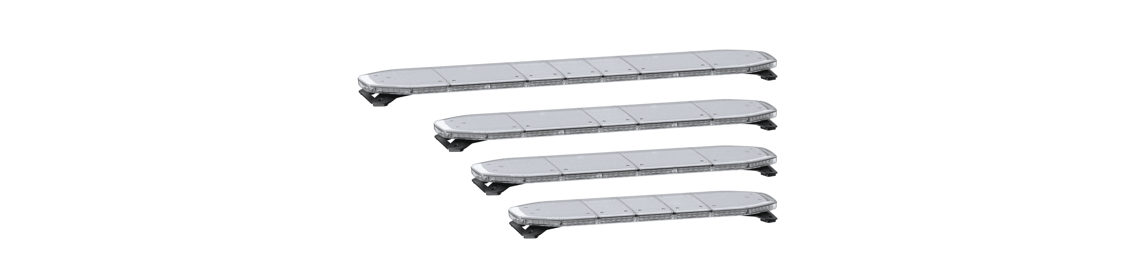 Narva Eurotech aerodynamic light bar design