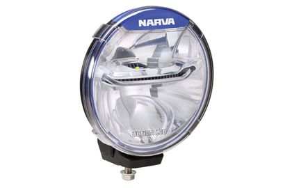 Ultima 175 LED Pencil Beam Driving Light