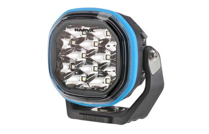 12/24V 4" EX2 Driving Light