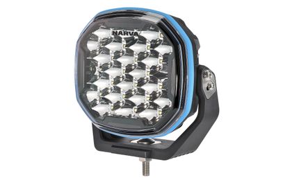 12/24V 7" EX2 Driving Light