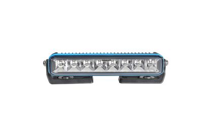 10" EX2 Light Bar Single Row