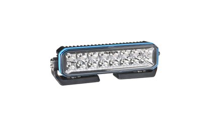 10" EX2 Light Bar Double Row